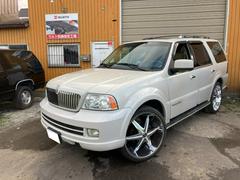 リンカーン ナビゲーターの中古車 中古車価格 相場情報 価格 Com リンカーン ナビゲーターの中古車 中古車価格 相場情報 価格 Com