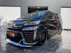 トヨタ ヴェルファイア 北海道の中古車一覧 価格 Com