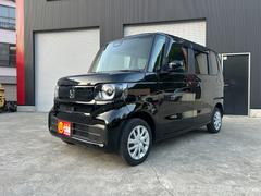 N-BOX ベースグレード 4WD 9インチディスプレイオーディオ バックカメラ パワースライドドア LEDヘッドライト 中古車画像