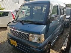 三菱 タウンボックスの中古車在庫一覧 ナビクル 1ページ目