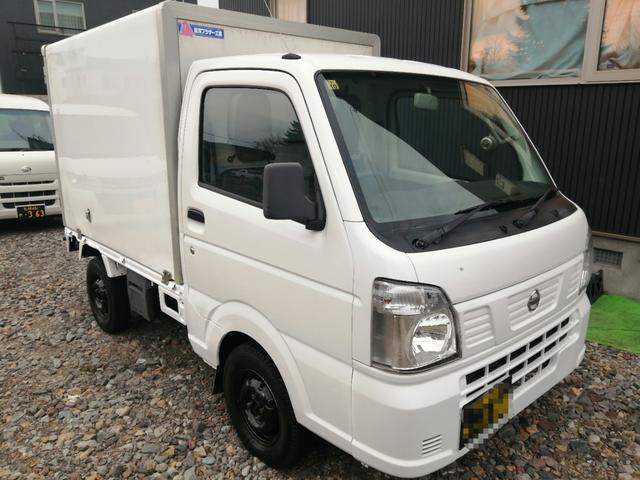 日産 ＮＴ１００クリッパートラック