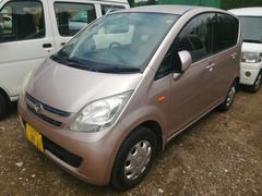 ダイハツ　ムーヴ　Ｌ　ＡＴ４ＷＤ