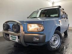 日産 ラシーンの中古車 中古車価格 相場情報 価格 Com