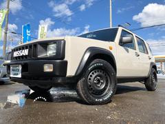 日産ラシーンの中古車を探すなら グーネット 北海道の中古車情報