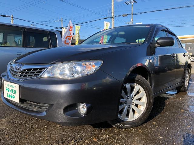 00.[LUCKY セール] GD/GG インプレッサ 後期 3Dライトバー プロジェクター ヘッドライト [インナーブラック/HID車] 左右 ヘッドランプ