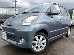 MRワゴン スポーツ ターボ車 イクリプスナビ地デジ キーレス エンジンスターター 中古車画像