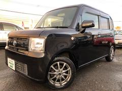 ピクシススペース X 純正ナビ Bluetooth アイドリングストップ スマートキー 中古車画像