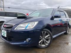 エクシーガ 2.0GT 柿本マフラー キーレス HIDヘッドライト LEDフォグランプ 中古車画像