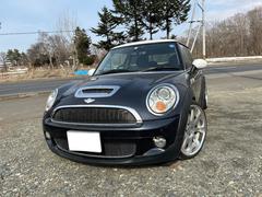 ＭＩＮＩ　ＭＩＮＩ　クーパーＳ　ＥＴＣ　ナビ　１８インチアルミホイール