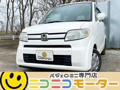 ホンダ　ゼスト　Ｇ　４ＷＤ　ＡＢＳ　ベンチシート