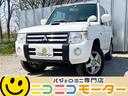 三菱 パジェロミニ ＶＲ　４ＷＤ　ターボ　シートヒーター　ＡＢＳ...