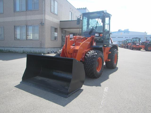 日本 　日立ＺＷ８０　ＺＷ８－Ｓ　５Ｂ（１．２ｍ３　未使用（1枚目）