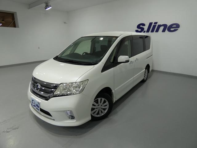 4WD・寒冷地仕様・フルセグナビ・バックカメラ 車検令和9年7月☆両側パワースライドドア☆クルーズコントロール☆