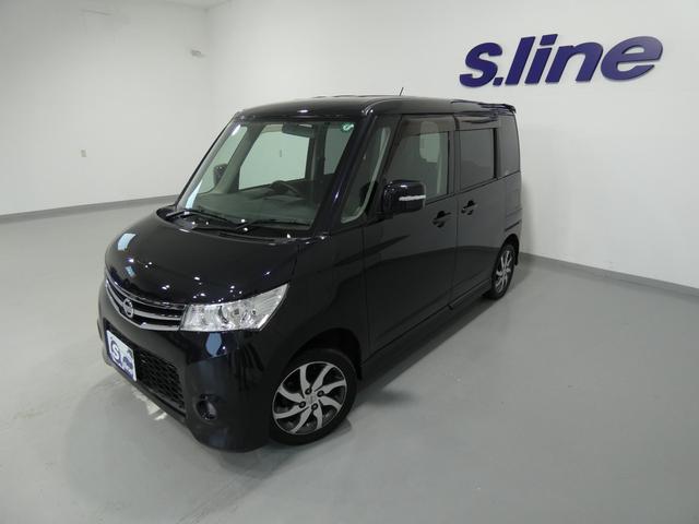 車検令和９年１２月☆４ＷＤ☆パワースライドドア☆ 寒冷地仕様・プッシュスタート・フルセグナビ・バックカメラ☆８５０００キロ