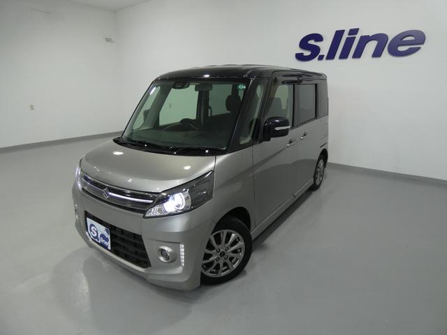 レーダーブレーキ☆４ＷＤ☆寒冷地仕様☆ ナビＴＶ☆バックカメラ☆プッシュスタート☆車検令和９年１２月☆ＥＴＣ☆