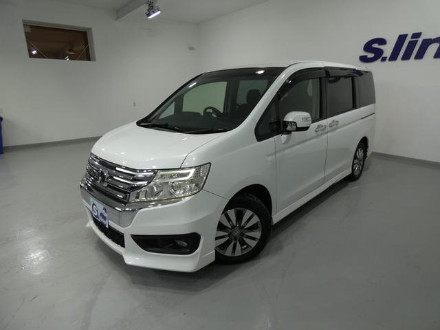 ４ＷＤ☆寒冷地仕様☆両側パワースライドドア☆ 車検令和９年１２月☆フリップダウンモニター☆バックカメラ