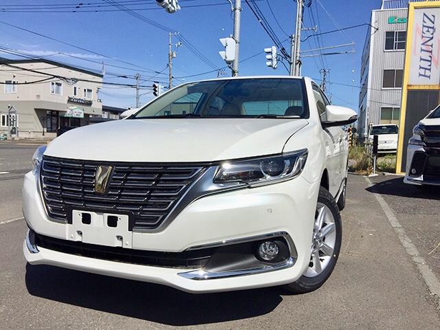 プレミオ 未使用車の中古車を探すなら グーネット中古車 トヨタの中古車情報 プレミオ 未使用車の中古車を探すなら グーネット中古車 トヨタの中古車情報