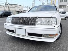 クラウン・ロイヤル JZS155の中古車を探すなら【グーネット】｜トヨタ