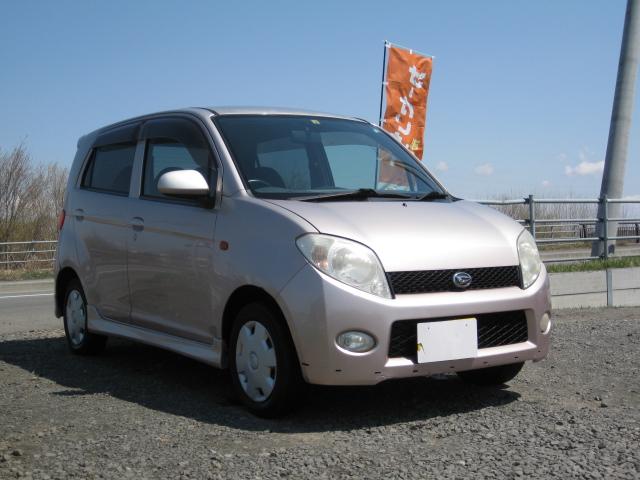 ダイハツ ｍａｘ その他 ｘｉ 車検整備付き ４ｗｄ タイミングベルト交換済み ４速オートマの中古車在庫詳細 桜ワークス 中古車在庫 中古車販売情報を探すなら くるまのニュース 中古車検索