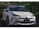 トヨタ プリウス Ａツーリングセレクション　エアロ　純正９インチ...