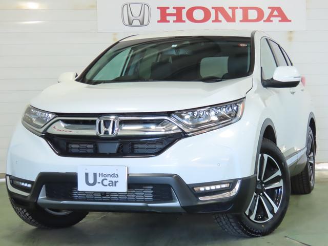 ホンダ ＣＲ－Ｖ