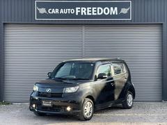 bB Z Lパッケージ 4WD CDオーディオ スマートキーエンジンスターター フォグランプ タイミングベルト交換不要車 中古車画像