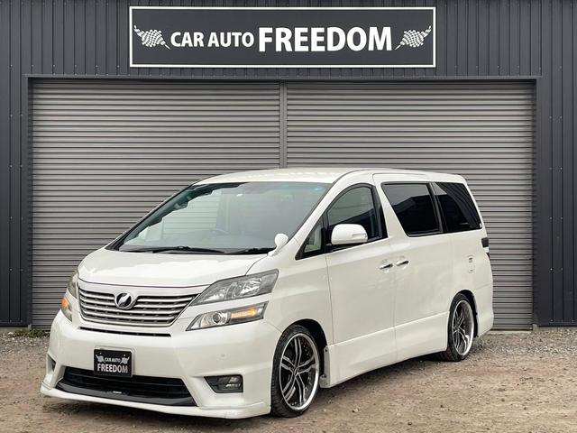 オートローン特別低金利実施中☆支払総額６６万円☆ 車検新規２年付き☆４ＷＤ☆両パワ☆パワーバックドア☆ローダウン☆１９ＡＷ