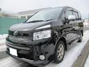 トヨタ ヴォクシー 　４ＷＤ （検6.8）