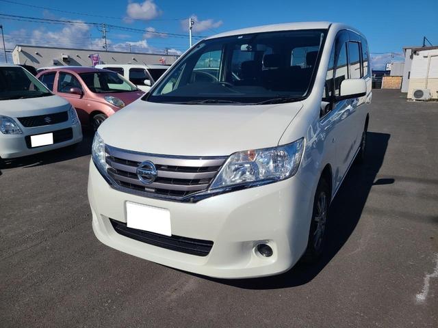 決算特価☆送料無料 セレナ c25 前期(CC25)車体 事故車 丸車 - ekog.org