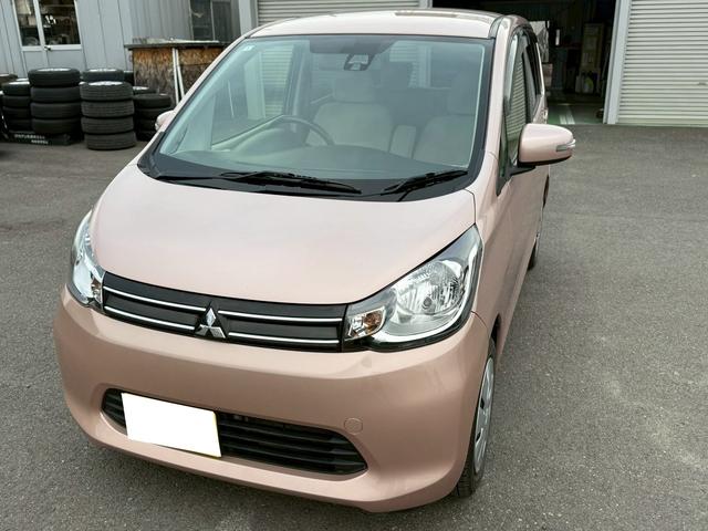 車検２年付　４ＷＤ衝突軽減ブレーキ　プッシュスタート 横滑り防止装置　バックカメラ　シートヒーター　禁煙車　試乗ＯＫ