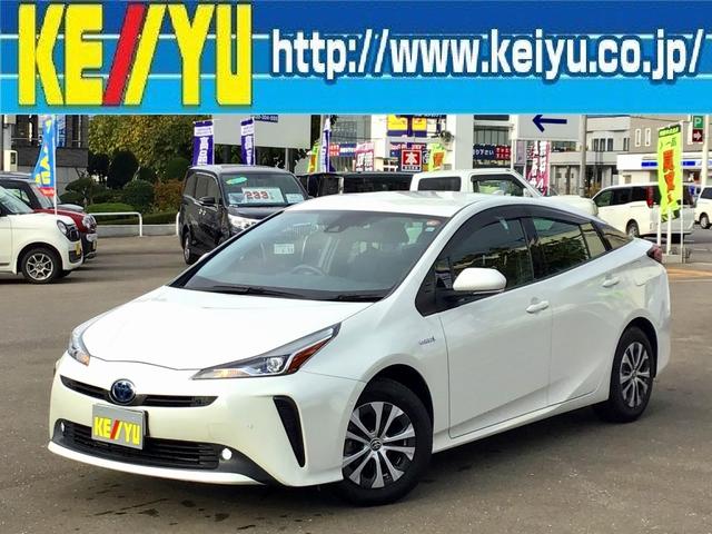 トヨタ プリウスa 後期型 4wd 1オーナー 禁煙車 寒冷地仕様 エンスタ 純正sdナビ バックカメラ スマートキー プッシュスタート ledライト フォグ クルコン コーナーセンサー 純正15インチアルミ 冬タイヤ有の中古 車 車体価格249 9万円 19 令 トヨタ プリウスa 後期型 4wd 1オーナー 禁煙車 寒冷地仕様 エンスタ 純正sdナビ バックカメラ スマートキー プッシュスタート ledライト フォグ クルコン コーナーセンサー 純正15インチアルミ 冬タイヤ有の中古 車 車体価格249 9万円 19 令