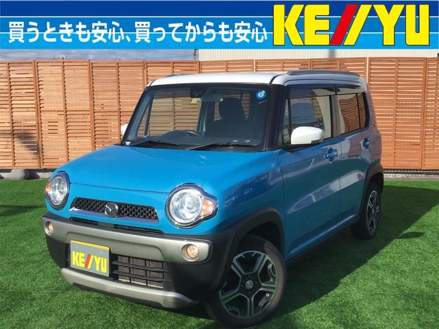 フレアクロスオーバー マツダ ｘｇ 北海道 ｘｇ マツダフレアクロスオーバーの中古車 Biglobe中古車情報 相場 検索