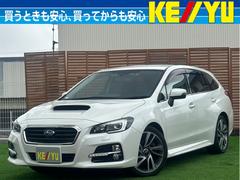 スバル　レヴォーグ　１．６ＧＴ−Ｓアイサイト　４ＷＤ　純正ＳＤナビ　フルセグＴＶ