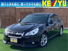 スバル　レガシィＢ４　２．５ｉアイサイト　４ＷＤ　純正フルエアロ　衝突被害軽減装置