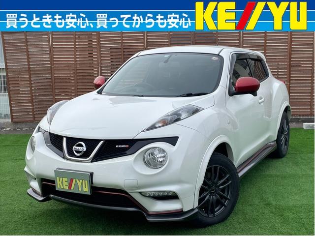 日産 ジューク