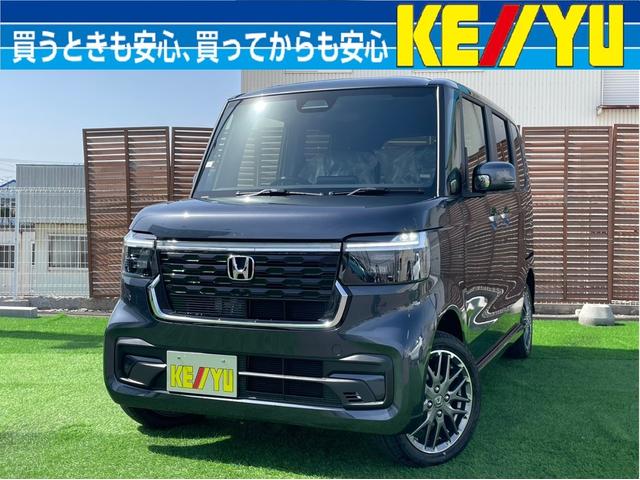 ターボ　４ＷＤ　新車　純正８インチナビ　両側電動スライドドア　レーダークルーズコントロール　ハーフレザーシート　レーンアシスト　バックカメラ　シートヒーター　フルセグ　Ｂｌｕｅｔｏｏｔｈ　ＵＳＢ　禁煙車