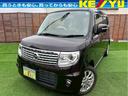 日産 モコ ドルチェＸ　ＦＯＵＲ　４ＷＤ　純正フルセグナビ　純正...