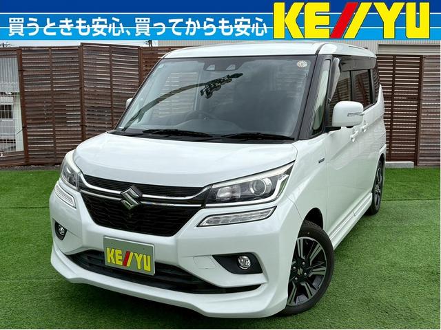 ソリオバンディット画像