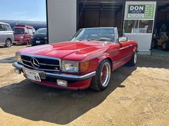 メルセデス・ベンツその他  中古車画像