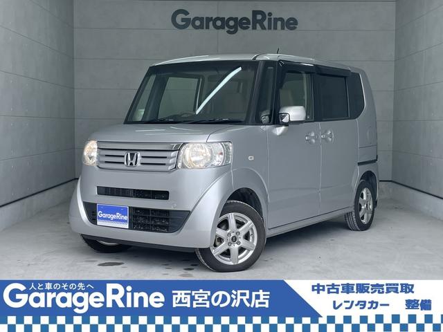 Ｇ・Ｌパッケージ　☆１年距離無制限保証付☆４ＷＤ☆片側Ｐスラ☆純正ナビ☆バックカメラ☆社外ＡＷ☆スマートキー☆キーレス☆ＤＶＤ再生☆アイドリングストップ☆