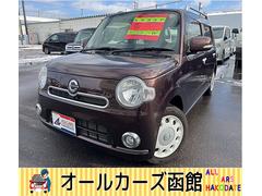 ダイハツ　ミラココア　ココアプラスＸスペシャルコーデ　４ＷＤ　スマートキー　アイドリングストップ