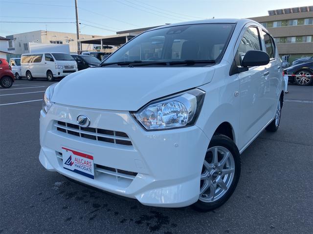 安全装備充実！衝突被害軽減システム付！ パワーウィンドウ　運転席エアバッグ　助手席エアバッグ