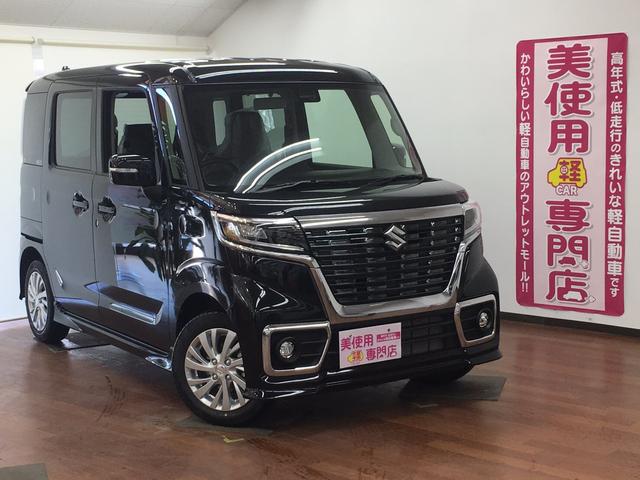 ハイブリッドGS 4WD 全方位カメラPKG 片側電動Sドア(1枚目)