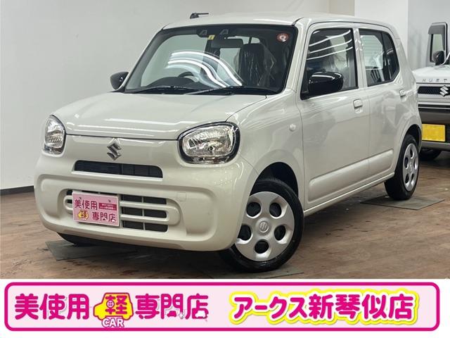 　４ＷＤ　衝突軽減ブレーキシステム　アイドリングストップ　キーレス　障害物センサー　横滑り防止　シートヒーター