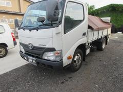 トヨタ　ダイナトラック　　４ＷＤ　ＡＴ　ＥＴＣ