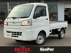 ハイゼットトラック スタンダード 4WD オートマ エアコン ETC 中古車画像