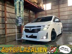 グーネット エルグランド カスタム の中古車一覧 1 11件 グーネット エルグランド カスタム の中古車一覧 1 11件