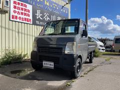 マツダ　スクラムトラック　　４ＷＤ　ＫＣ　スペシャル