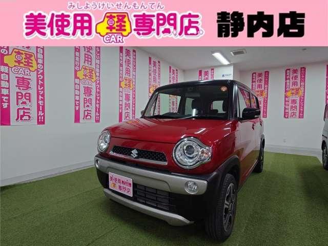 ショッピングモール内展示場に常時５０台展示中です！ 全国からお客様にぴったりのお車をお探しします♪