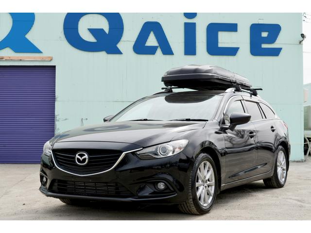 マツダ アテンザワゴンxd 修復歴無し クリーンディーゼル車 ナビ etc 横滑り防止装置 夏冬タイヤセット付きの中古車 車体価格42 8万円 13 平成25 年式 走行12 9万キロ 車体色ブラック 北海道札幌市北区新琴似町1004 クァイス株式会社の在庫 グーネット中古車 マツダ アテンザワゴンxd 修復歴無し クリーンディーゼル車 ナビ etc 横滑り防止装置 夏冬タイヤセット付きの中古車 車体価格42 8万円 13 平成25 年式 走行12 9万キロ 車体色ブラック 北海道札幌市北区新琴似町1004 クァイス株式会社の在庫 グーネット中古車